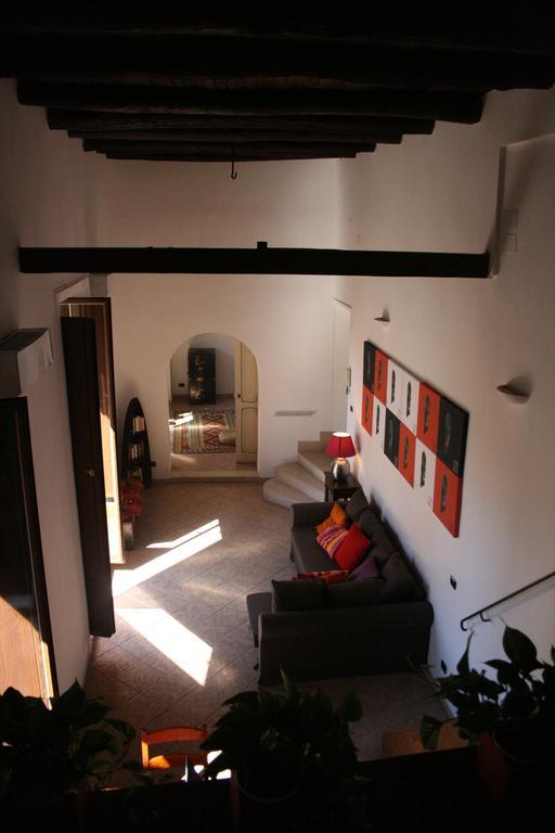 Apartment 25 Neapel Zimmer foto