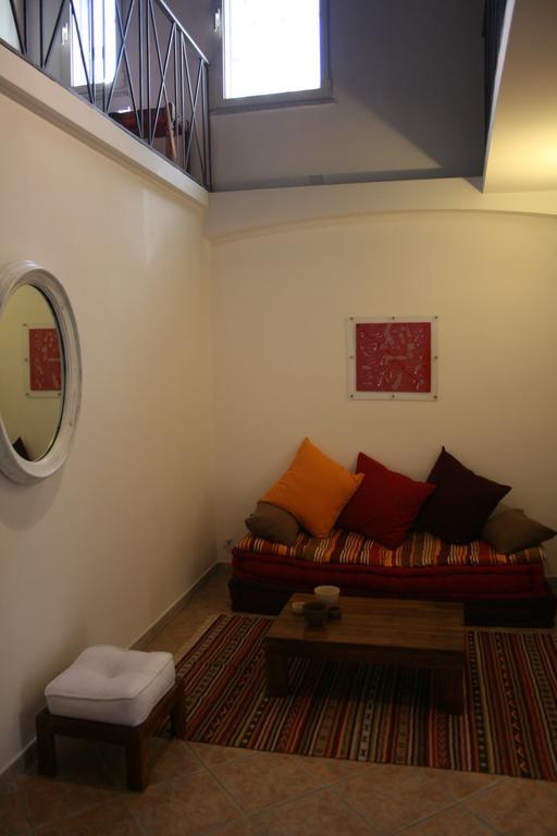 Apartment 25 Neapel Exterior foto